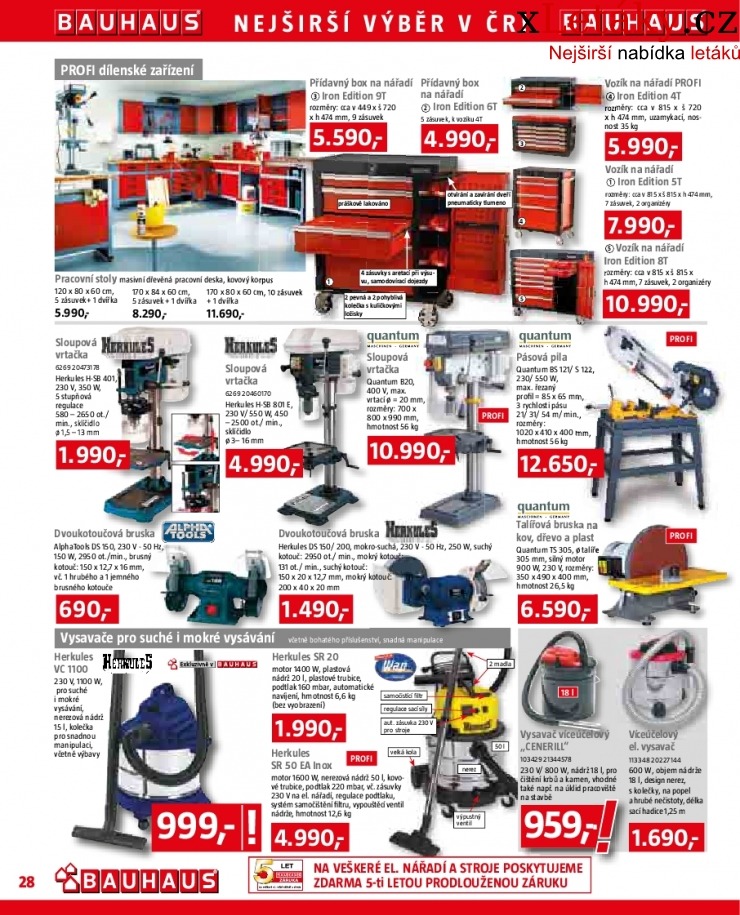 let�k Bauhaus let�k strana 1