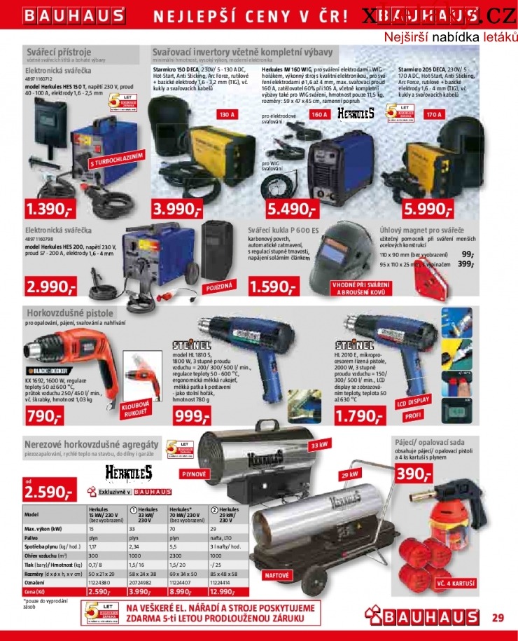 let�k Bauhaus let�k strana 1