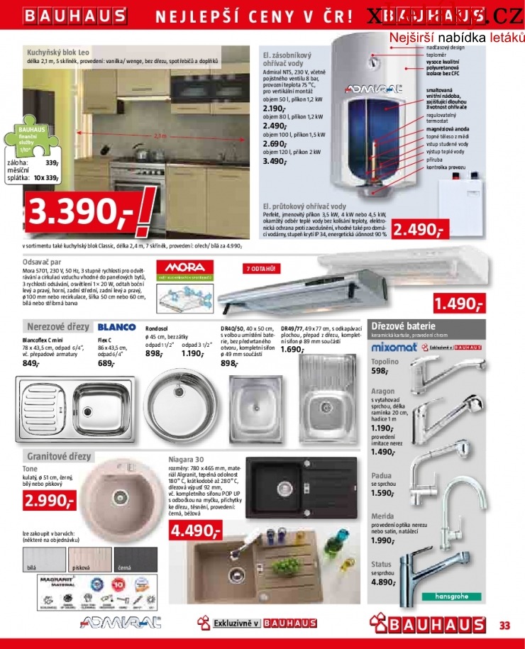 let�k Bauhaus let�k strana 1