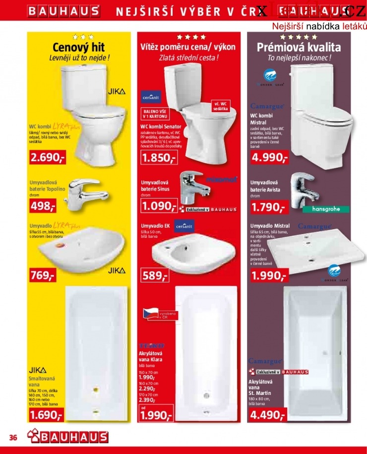 let�k Bauhaus let�k strana 1