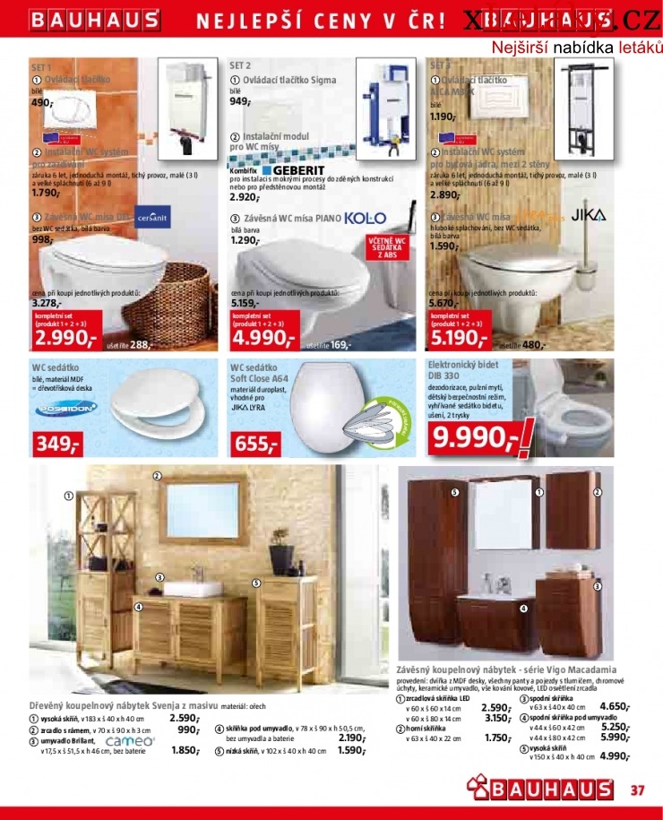 let�k Bauhaus let�k strana 1