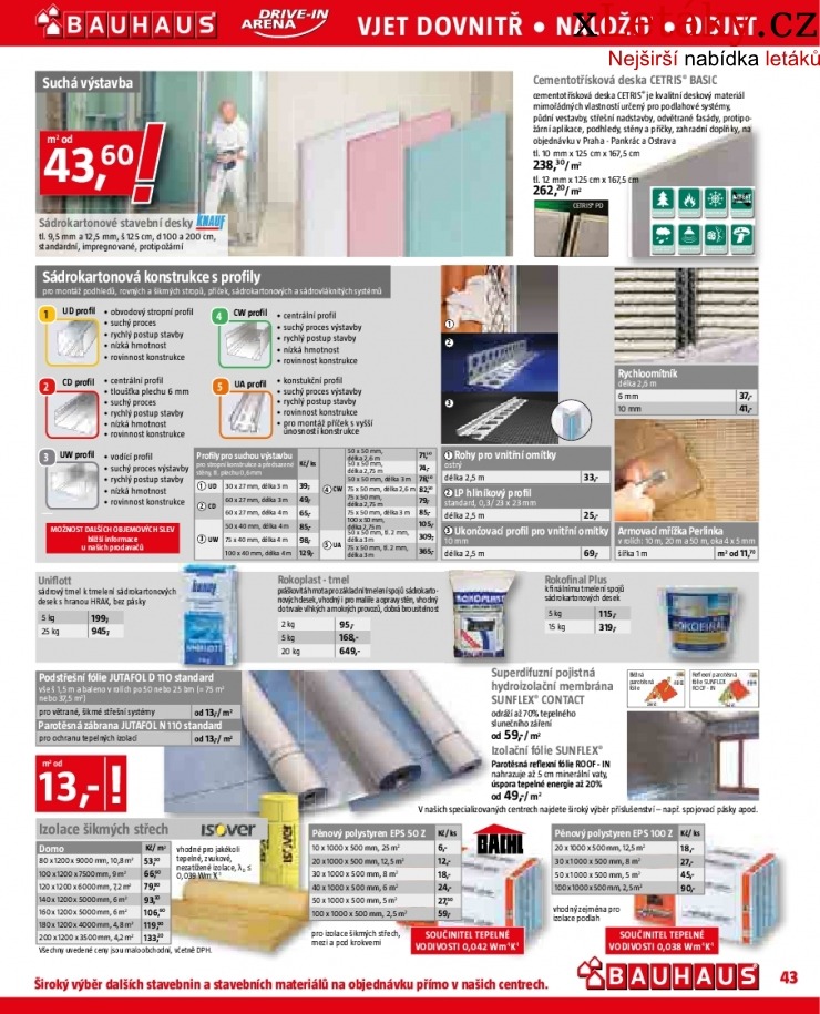 let�k Bauhaus let�k strana 1