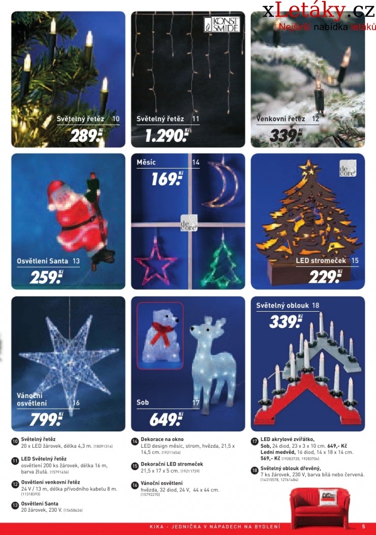 let�k Kika n�bytek let�k strana 1