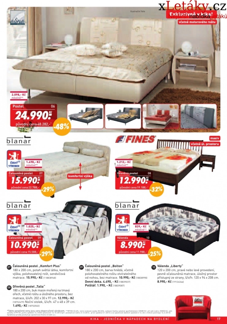 let�k Kika n�bytek let�k strana 1