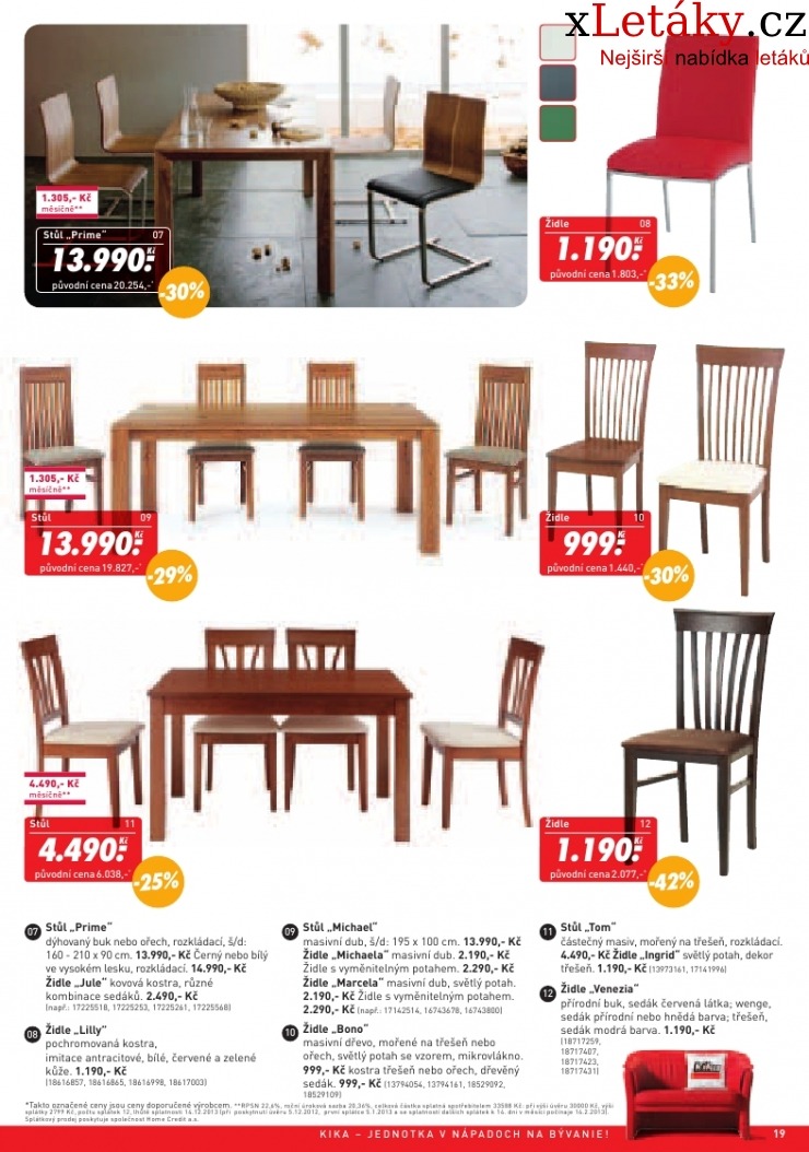 let�k Kika n�bytek let�k strana 1