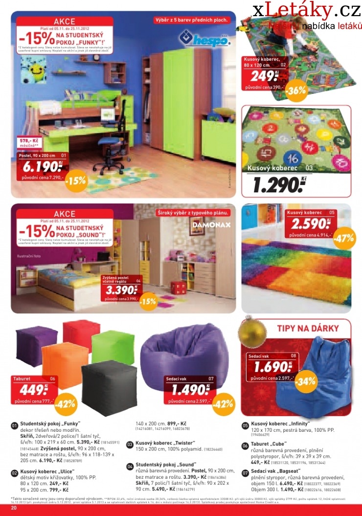 let�k Kika n�bytek let�k strana 1