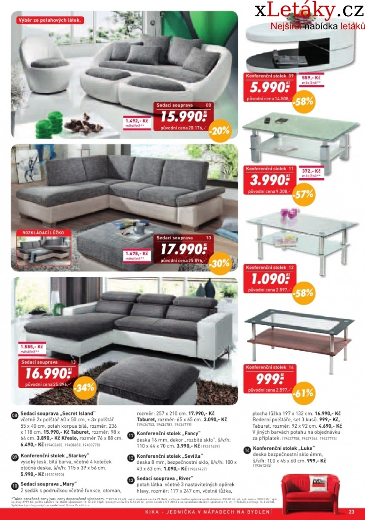 let�k Kika n�bytek let�k strana 1