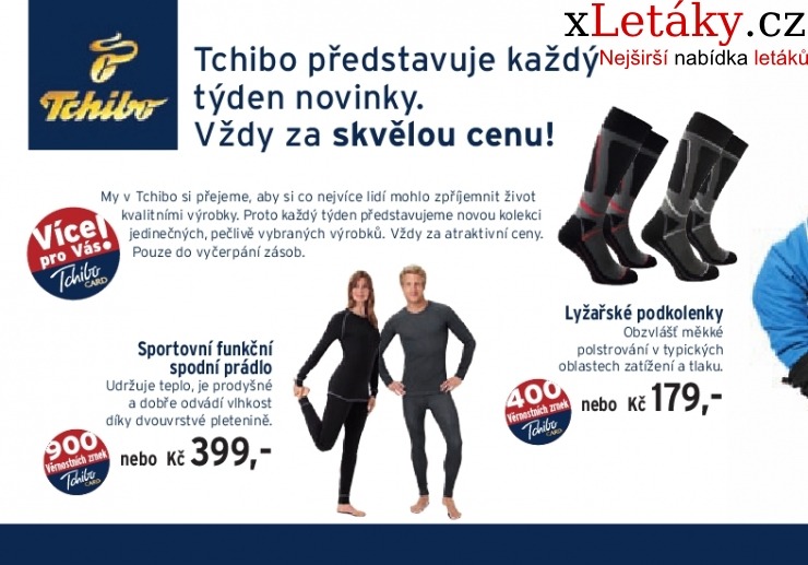 let�k Tchibo let�k strana 1
