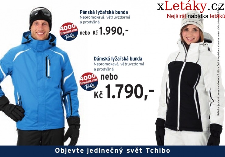 let�k Tchibo let�k strana 1