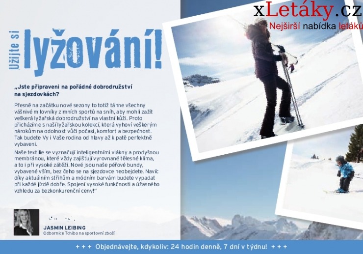 let�k Tchibo let�k strana 1