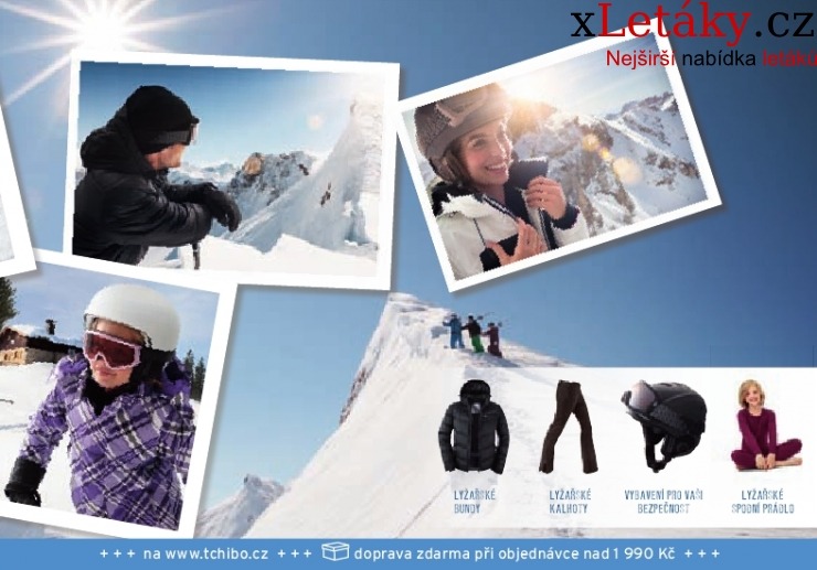 let�k Tchibo let�k strana 1