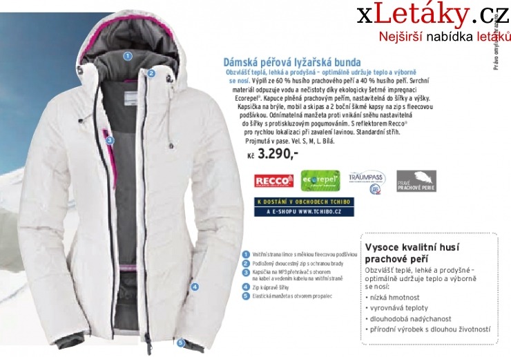 let�k Tchibo let�k strana 1