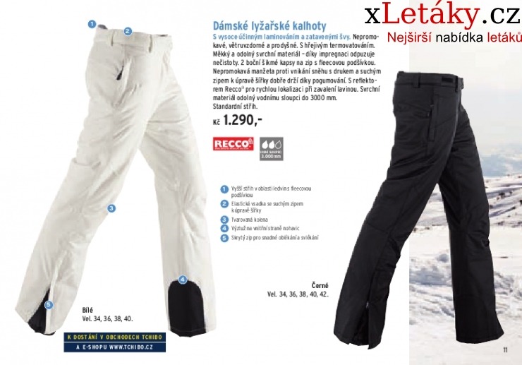 let�k Tchibo let�k strana 1