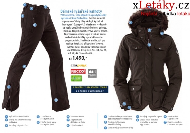 let�k Tchibo let�k strana 1