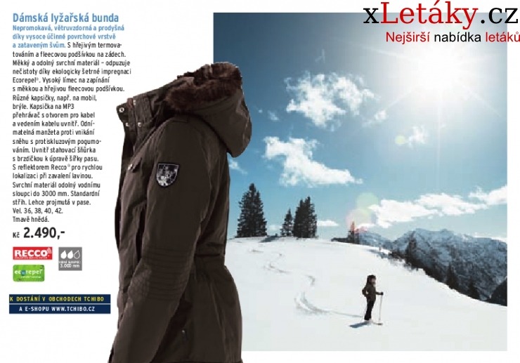 let�k Tchibo let�k strana 1