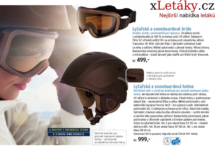 let�k Tchibo let�k strana 1