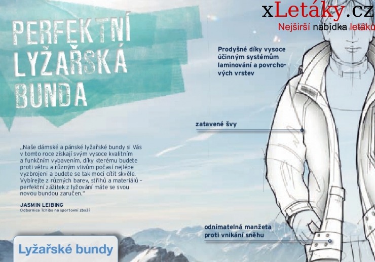 let�k Tchibo let�k strana 1