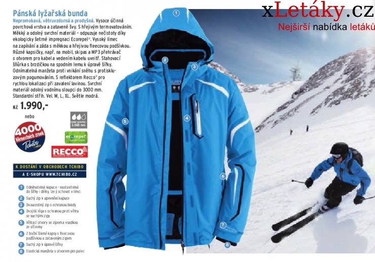 let�k Tchibo let�k strana 1