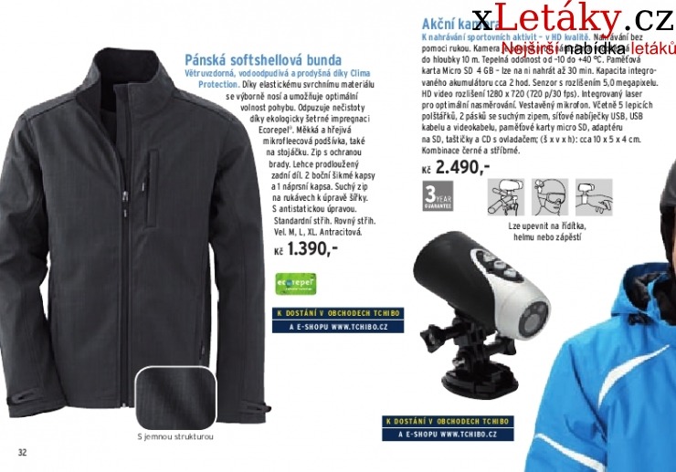 let�k Tchibo let�k strana 1