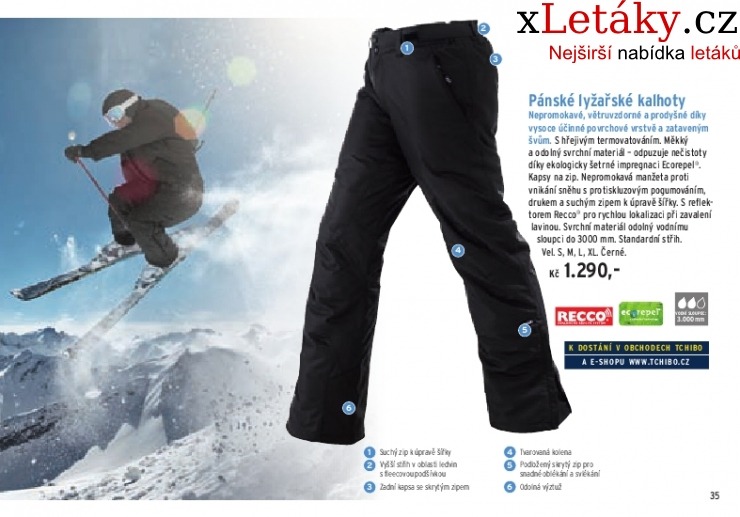 let�k Tchibo let�k strana 1