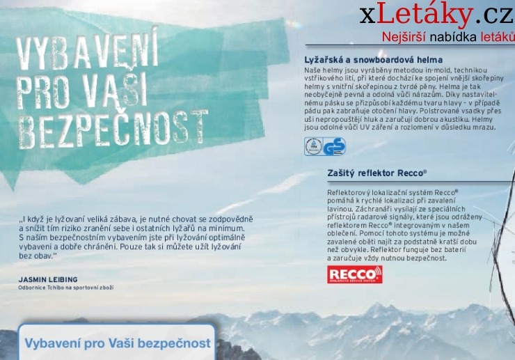 let�k Tchibo let�k strana 1