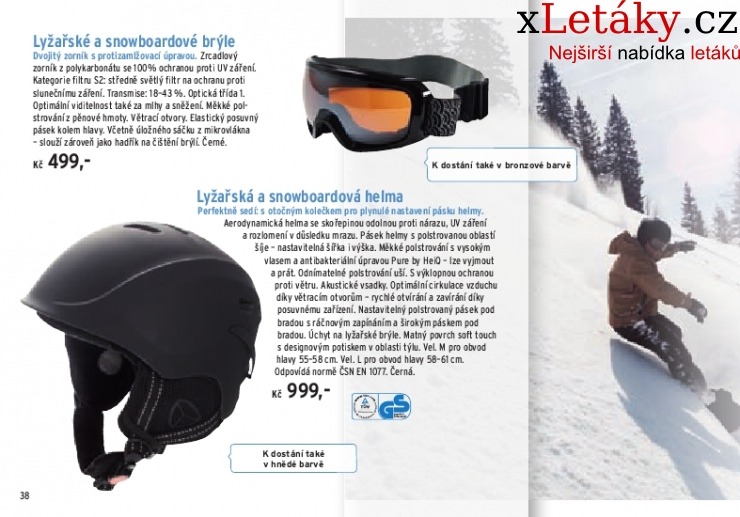 let�k Tchibo let�k strana 1