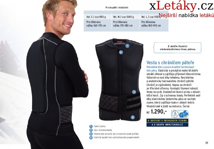 let�k Tchibo let�k strana 1