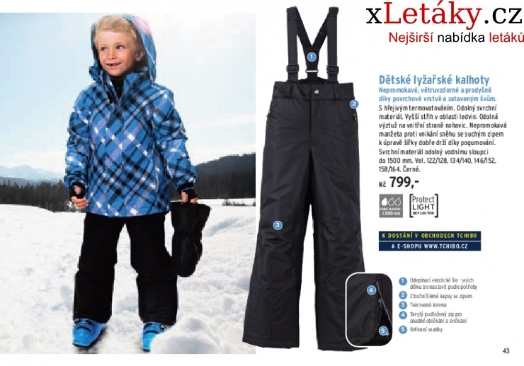 let�k Tchibo let�k strana 1