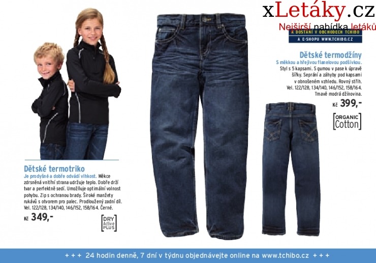 let�k Tchibo let�k strana 1