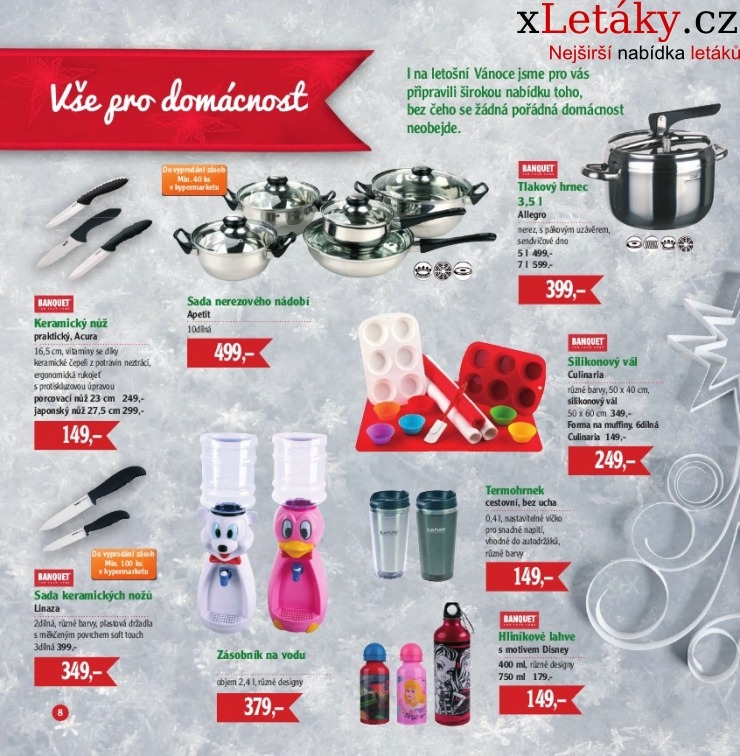 let�k Globus - v�no�n� dekorace let�k strana 1