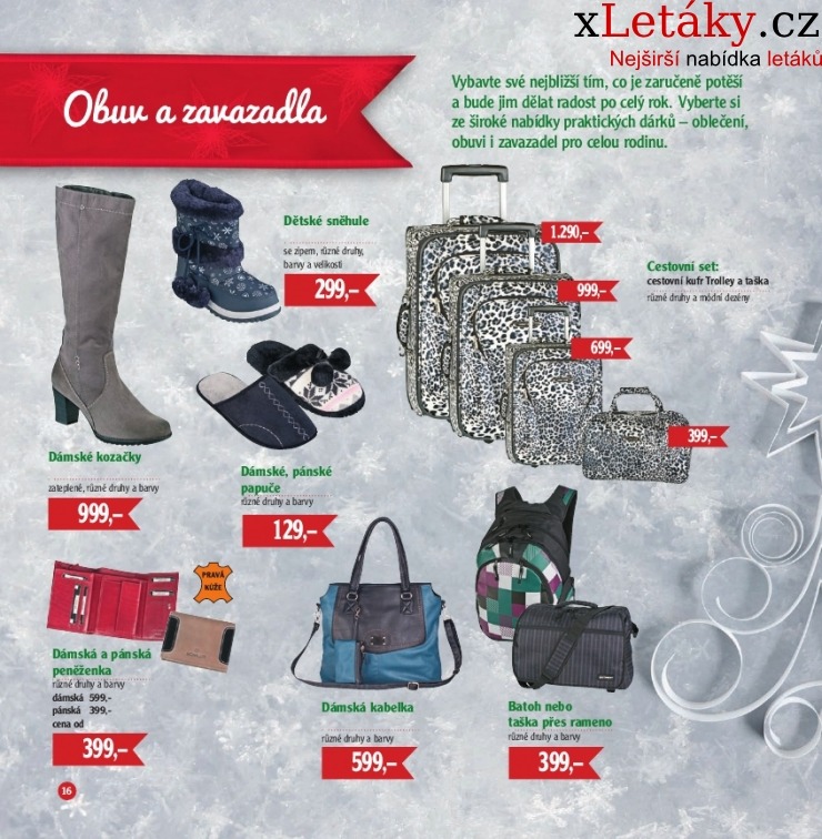 let�k Globus - v�no�n� dekorace let�k strana 1