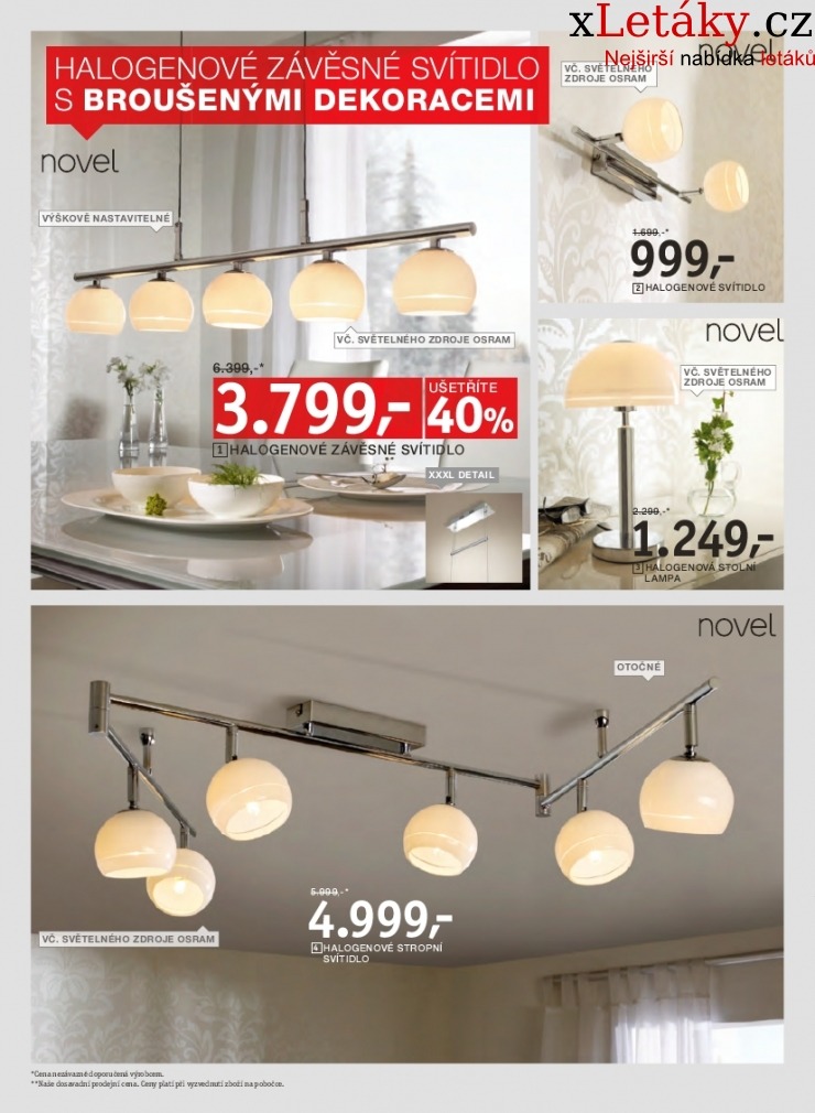 let�k XXXLutz - sv�tidla ak�n� let�k strana 1