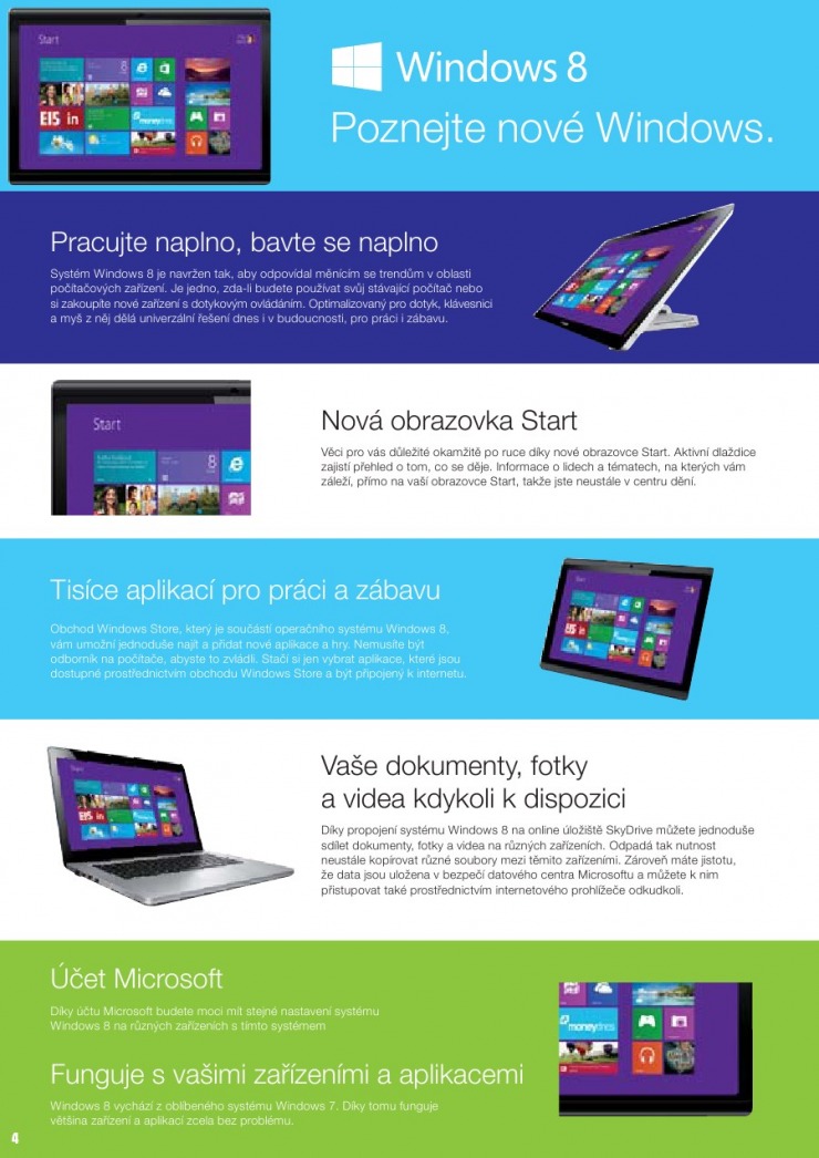 let�k Comfor strana 1