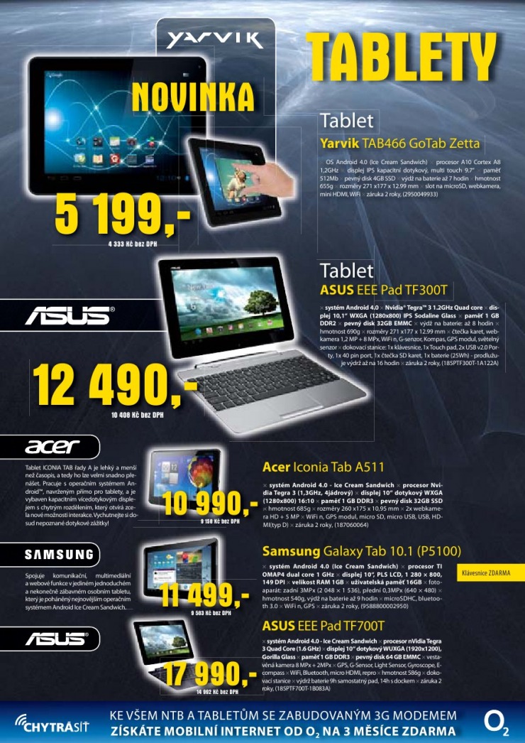 let�k Comfor strana 1