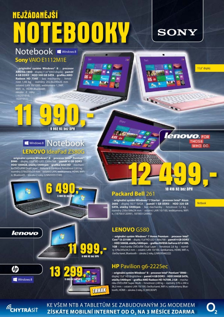 let�k Comfor strana 1