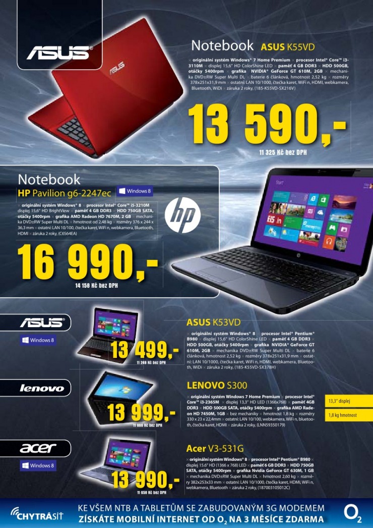 let�k Comfor strana 1