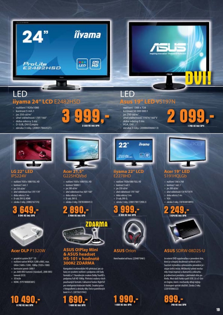 let�k Comfor strana 1