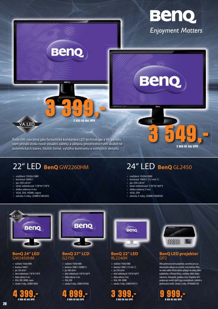 let�k Comfor strana 1