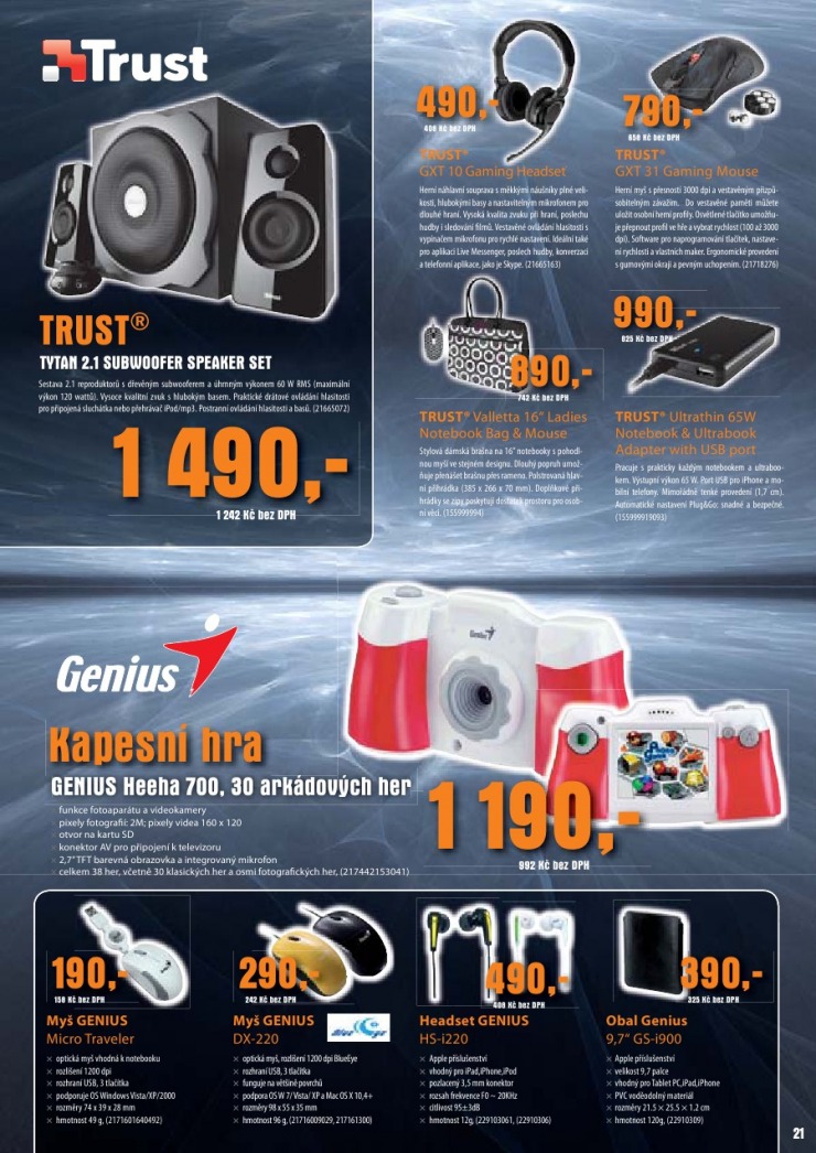 let�k Comfor strana 1