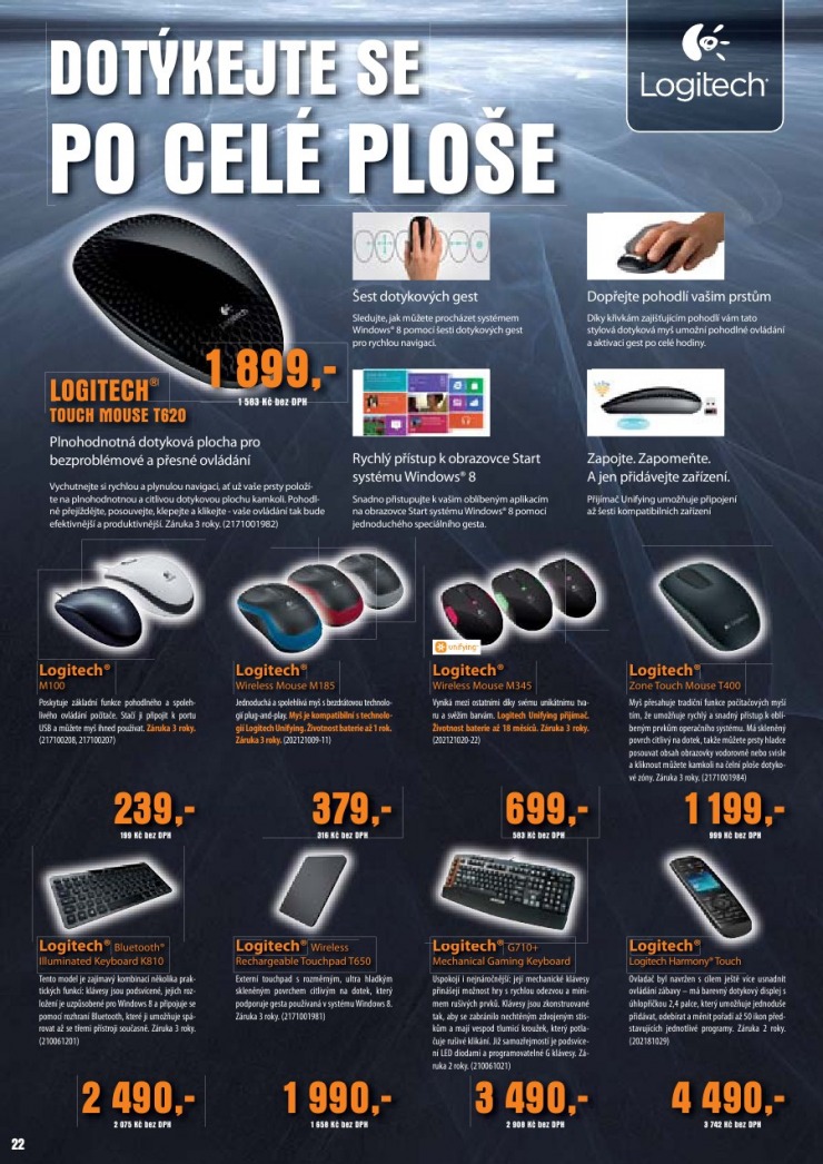 let�k Comfor strana 1