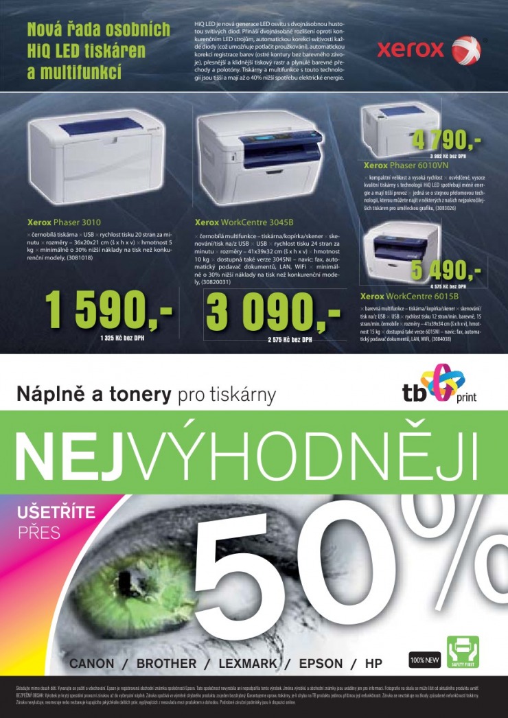 let�k Comfor strana 1