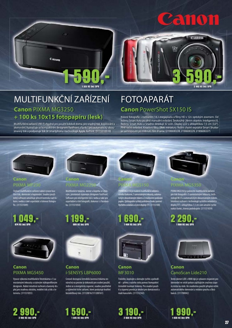 let�k Comfor strana 1