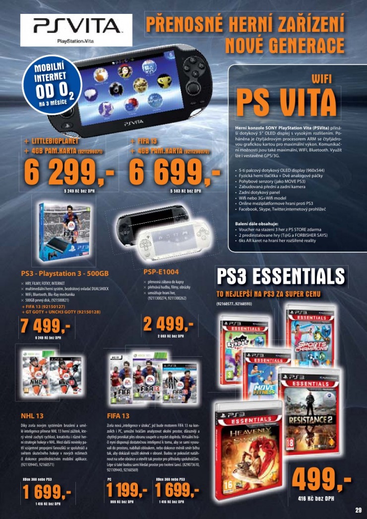 let�k Comfor strana 1