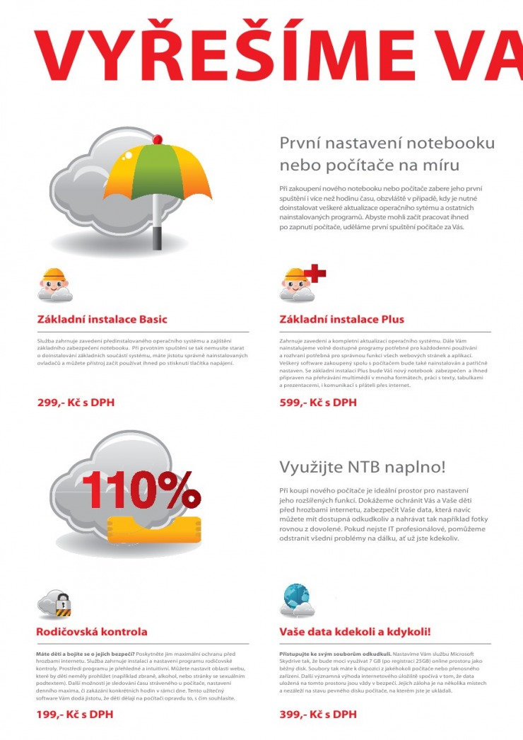 let�k Comfor strana 1