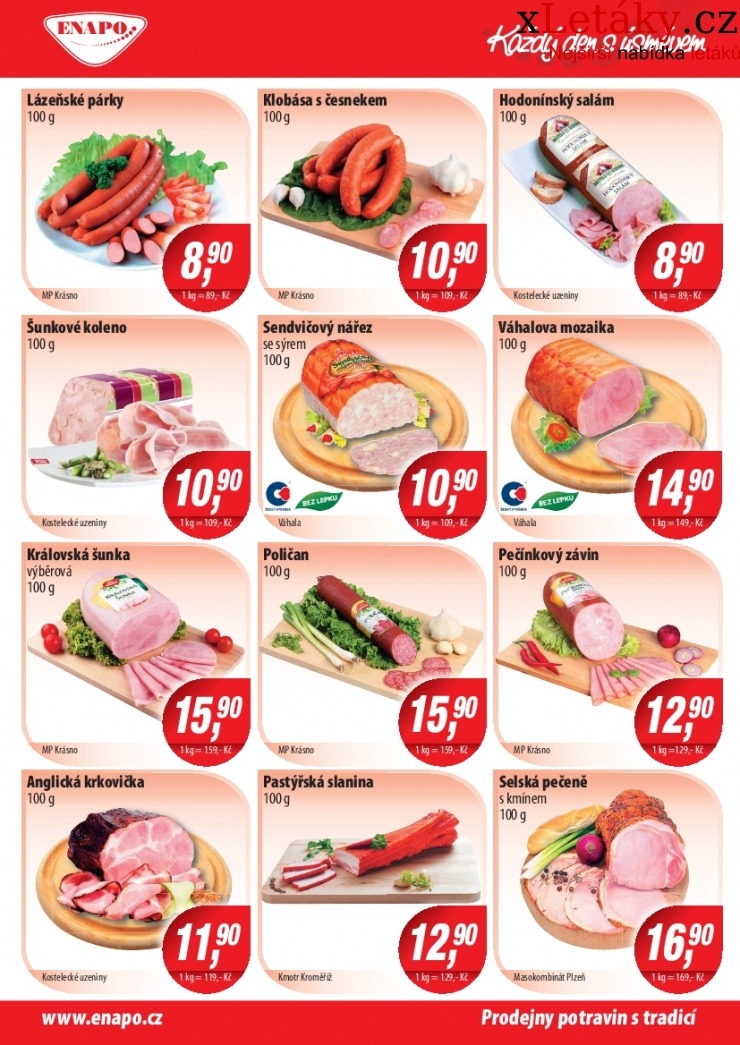 let�k Enapo ak�n� let�k strana 1