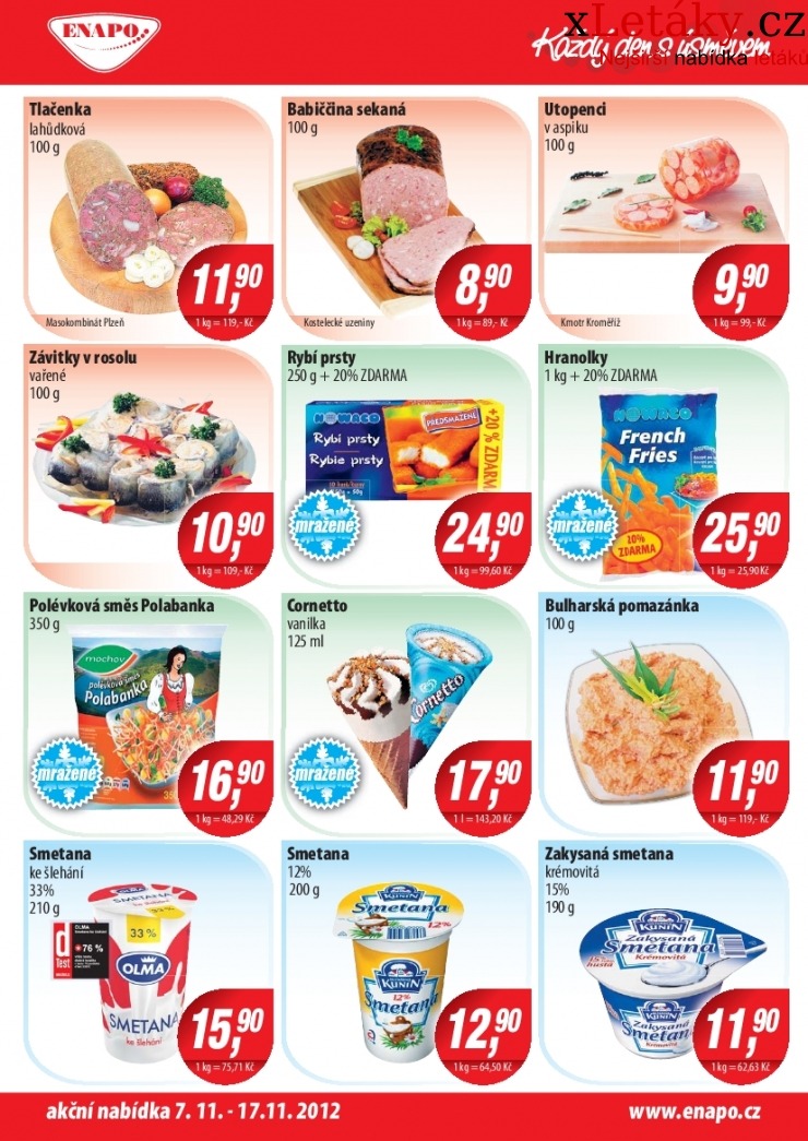 let�k Enapo ak�n� let�k strana 1