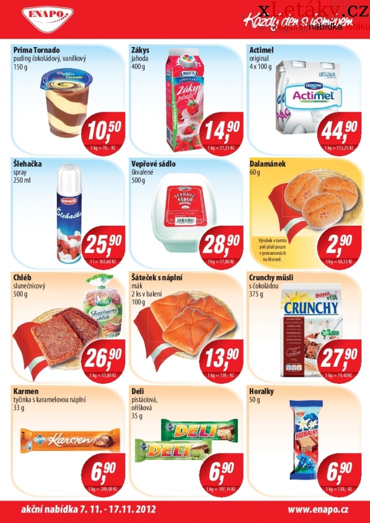 let�k Enapo ak�n� let�k strana 1