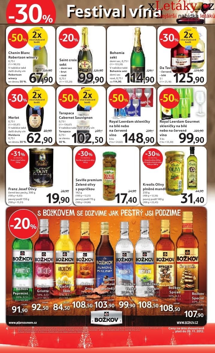 let�k Tesco let�k strana 1