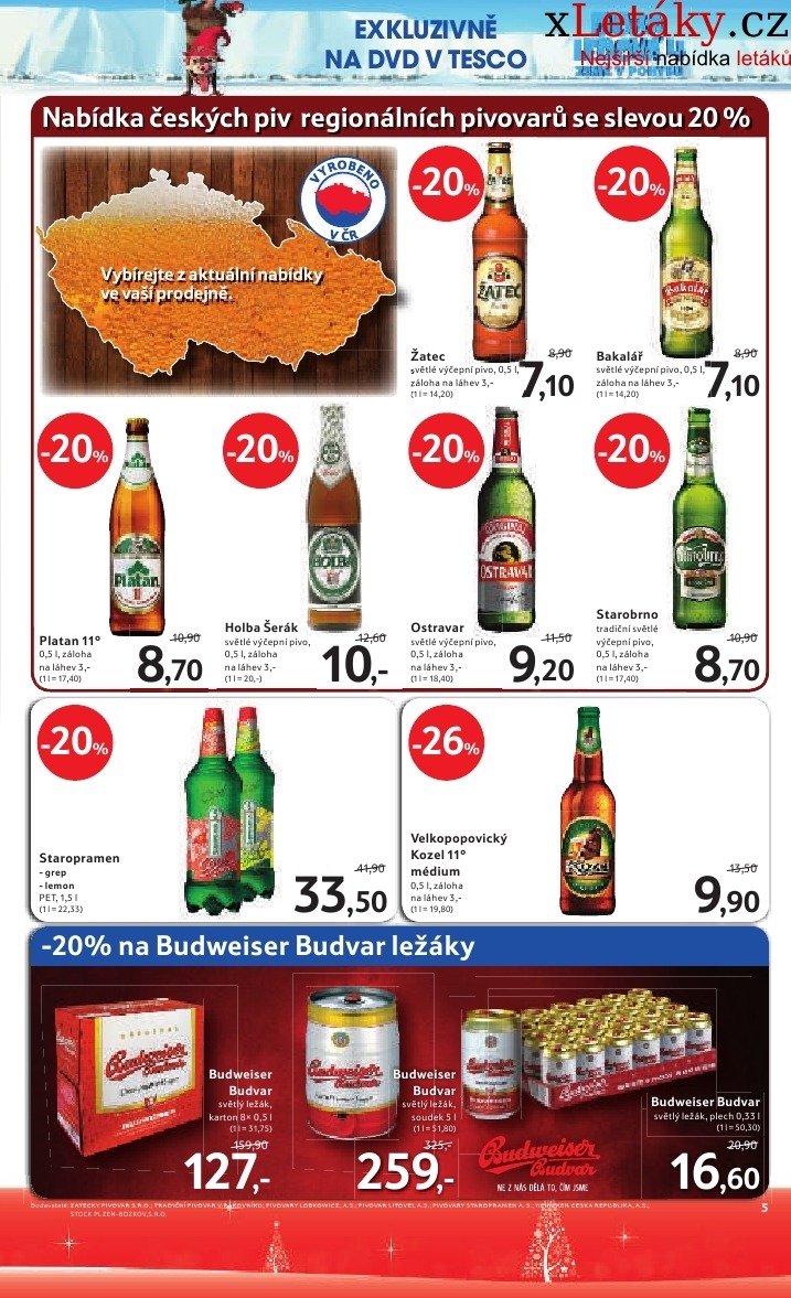 let�k Tesco let�k strana 1