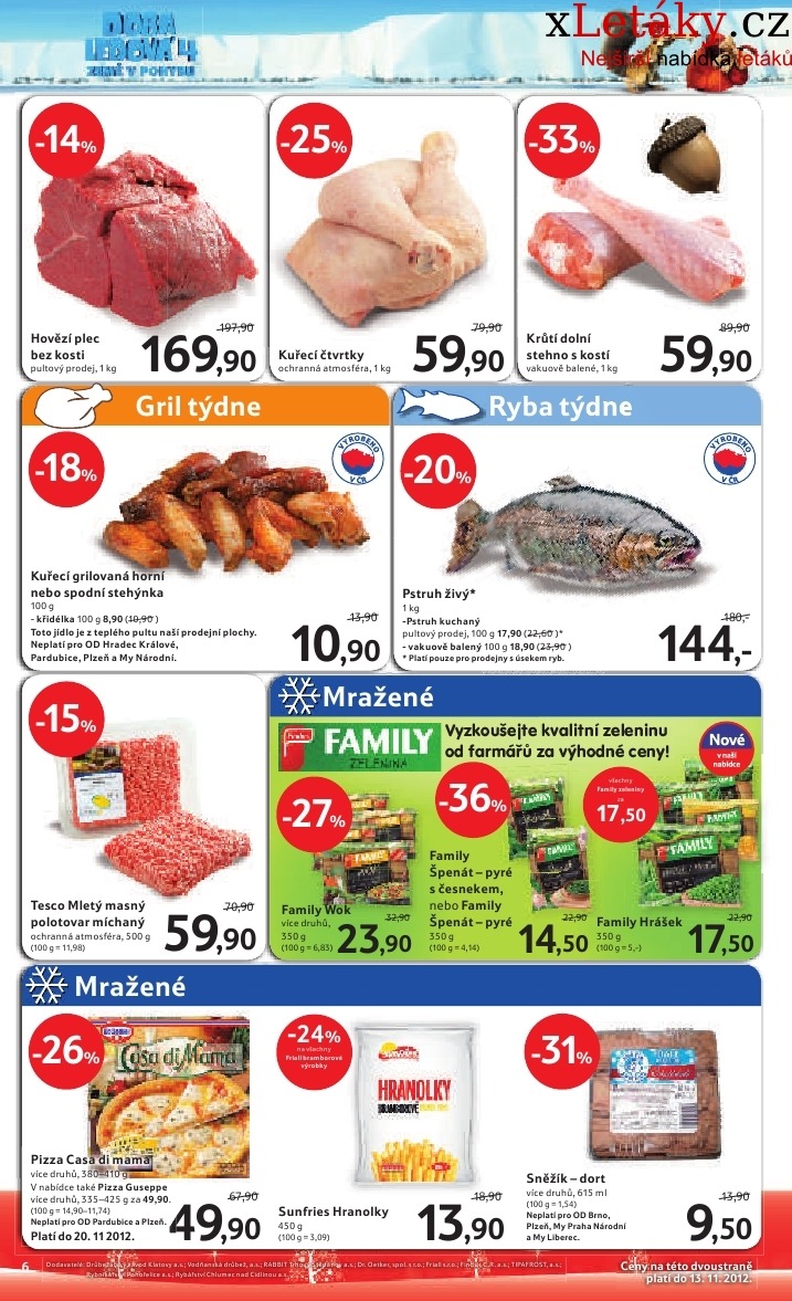 let�k Tesco let�k strana 1